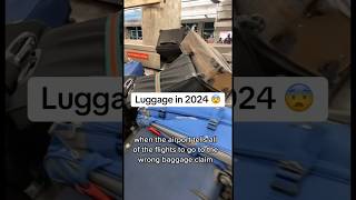 Skip baggage claim chaos —pack smarter with SpasePack ✈️ [upl. by Immot]