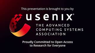 USENIX Security 23  PolyFuzz Holistic Greybox Fuzzing of MultiLanguage Systems [upl. by Caves]