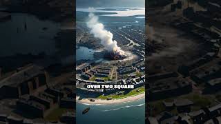 The Halifax Explosion A Deadly WakeUp Call [upl. by Jeralee188]