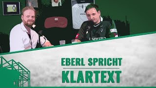 Eberl zur Lage der Borussia Überraschungen im Sommer  dieFohlen TRIBÜNENHOCKER [upl. by Eibreh565]