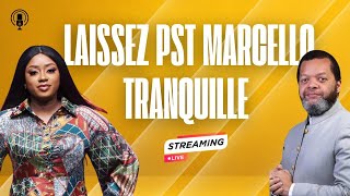 Lise Manzambi Laissez le past Marcello Tunasi tranquille [upl. by Fellows626]