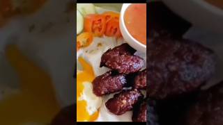 Homemade Longganisa YumYum [upl. by Silvana]