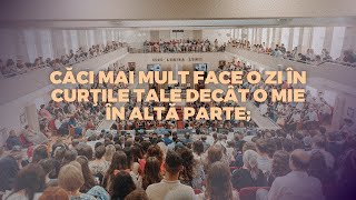 Nuntă Abiatar și Violeta Tulbea  Duminică  21 Iulie 2024 [upl. by Ahsyad814]