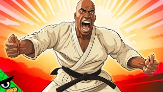 Teddy Riner le plus grand Judoka de lhistoire [upl. by Salguod49]