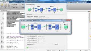 GDoP Estimation GPS and IRNSS Constellation Matlab Code Projects [upl. by Akisey]