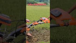 7 Hp power weeder DRL Ligh ke sath powerweederprice youtubeshort [upl. by Alleber597]