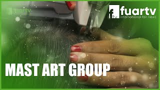 Mast Art Group Sanatın ve Yaratıcılığın Buluşma Noktası [upl. by Trepur]