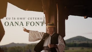 Oana Font  Eu îs omu’ ceterii [upl. by Leunamme794]