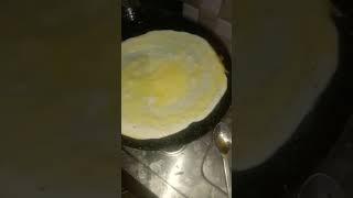 Podi dosai making [upl. by Jarl]