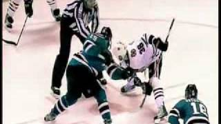 Best of the 2010 NHL Playoffs [upl. by Rudie]