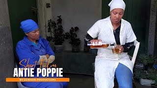 Antie Poppie  Short Film [upl. by Votaw]