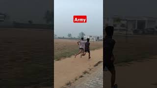 Army Practice viralvideo shortvideo trending army youtubeshorts motivation running reels [upl. by Nnaharas]