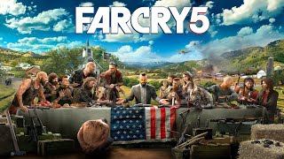 Far Cry 5 19 [upl. by Radbun]