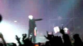 Slipknot  Before I forget live  Palasharp Milano 181108 [upl. by Sue458]