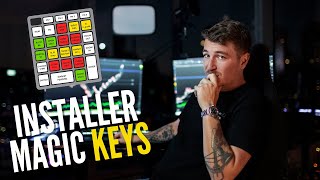 Tuto  Installer MAGIC KEYS amp Astuces dutilisation [upl. by Alroy]