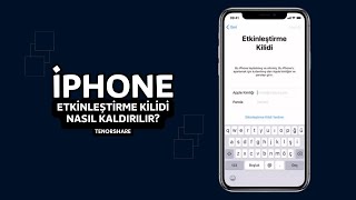 iPhone Sahibine Kilitlendi iCloud Etkinleştirme Kilidi Kaldırma  iCloud Kilitli iPhone Açma 2024 [upl. by Aicatsan]