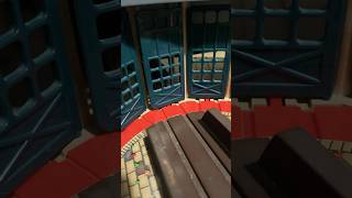 trainzsim Mr Squidward Open the Damn Door Orbrium VersionRemastered [upl. by Anirav372]