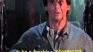 Fright Night 1985 WTF is BILLY COLE [upl. by Charbonneau]