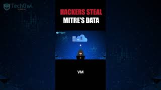 Top Cyber Security Reveals How MITREs Data got stolen  TechOwl Infosec  Cyber Crime  Hacking [upl. by Baras265]