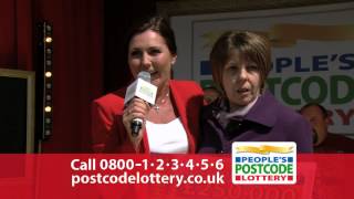 Commercial  March Postcode Millions  Win Your Share of £2 Million [upl. by Catherine548]