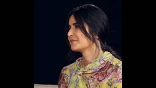 Katrina Kaif Talking About Chikani Chameli amp Sheila Ki Jawani  SRK amp Amir Khan bollywood popular [upl. by Arielle]