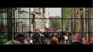 SEXION DASSAUT  BALADER CLIP OFFICIEL [upl. by Marilin]