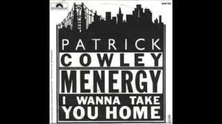 Menergy  Patrick Cowley 1981 [upl. by Caralie186]