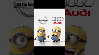 Audi TT vs Nissan Z350 auditt nissan volkswagen cars memes [upl. by Gordan]