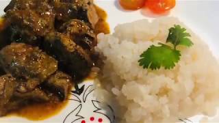 HOW TO PREPARE YOUR KONJAC RICE [upl. by Eneliak]