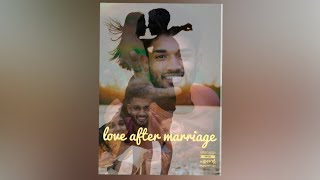 love after marriage 👰💋  part115 എത്ര പിടിച്ചു നിന്നാലും പടിയിറങ്ങുന്ന നിമിഷം 🥺🥺💔🙌🏽 [upl. by Dyana]