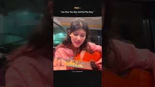 Banjaara Status  Mohd Irfan thisisgini arijitsingh trending status [upl. by Nirel]