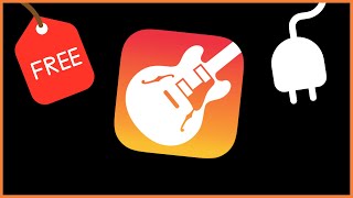 All 10 FREE GarageBand iOS plugins explained [upl. by Lebana]