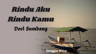 Rindu Aku Rindu Kamu Doel Sumbang [upl. by Aiken]