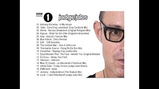 Judge Jules  Radio 1 Essential Mix Live From Manumission Ibiza  02081998 [upl. by Namyaw]