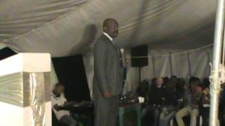 Apostle V Mahlaba the truth vs truth [upl. by Merrile]