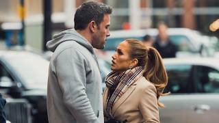 Jennifer Lopez Ben Affleck Engage In Verbal Spat In Public Amidst Their Divorce Battle  Reports [upl. by Blodgett]