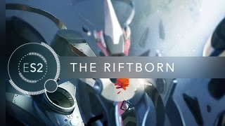 Endless Space 2  The Riftborn  Prologue [upl. by Chisholm528]