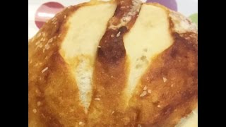 The BEST Soft Pretzel Recipe [upl. by Anilemrac]