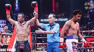 PACQUIAO VS BUAKAW FULL FIGHT HIGHLIGHTS HD [upl. by Euhc]