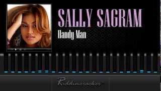 Sally Sagram  Handy Man Soca 2014 [upl. by Ormond]