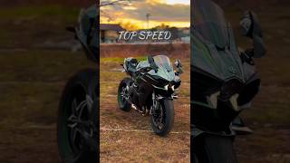 TOP SPEED 400KWH NINJA H2R PLEASE SUBSCRIBEviralvideo shortvideo ninjah2r subscribe [upl. by Emmery]