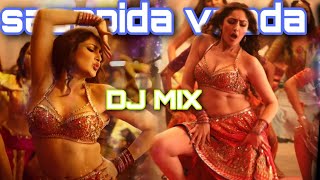 DJMIXSappida vaada dj remix remix songs tamil india tamilmovie [upl. by Merrily]