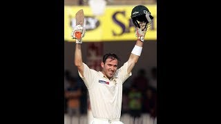 Cricket 2007 COMMENTARY ALL AUSTRALIA 50s [upl. by Adnih]