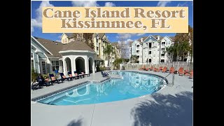 Cane Island Resort Kissimmee Florida caneislandresort florida kissimmee condo snowbirds [upl. by Niryt196]