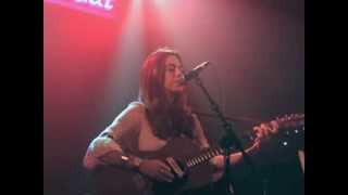 Haroula Rose  Someday Live at the Troubadour [upl. by Groh]