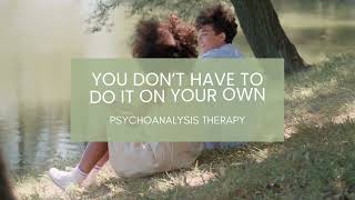 Living a peaceful life is possible  Psychoanalysis Therapy with Tabs [upl. by Basso]