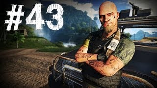 Far Cry 3 Gameplay Walkthrough Part 43  Defusing the Situation  Mission 31 [upl. by Neoma679]