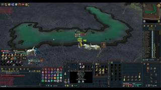 RuneScape 3  EOC Clan Wars [upl. by Tiertza]