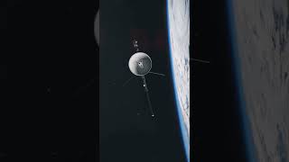 Voyager 1 amp 2 Humanitys Farthermost Spacecraft 🌍 [upl. by Akinal]