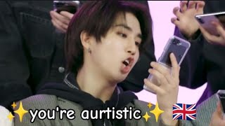 straykids ROCKSTAR era out of context [upl. by Nahtanod893]